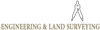 Global Engineering & Land Surveying Logo