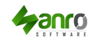 Sanrosoft Software Logo