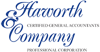 Haworth & Company CPAs Logo