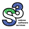Sabree Software Services, Inc. Logo