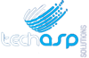 Tech ASP Solutions Logo