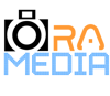 Oramedia Logo