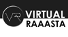 Virtual Raaasta Logo