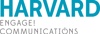 Harvard Engage! Communications GmbH Logo