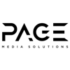 Page Media Solutions Logo
