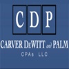 Carver DeWitt & Palm LLC Logo