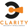 CLARITY Security Intelligence Logo