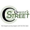 CoWork Street Logo