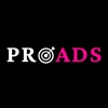 Proads Agency | Agence de digital Marketing Mohammedia Logo