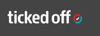 Ticked Off Logo
