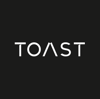 Toast / Branding Agency Logo