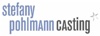 Stefany Pohlmann Casting Logo