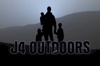 J4 OUTDOORS Logo