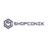Shopconik Logo