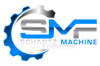 Schantz Machine & Fabrication Logo