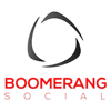 Boomerang Social Logo