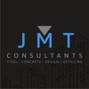 JMT Consultants Inc. Logo