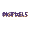 DigiPixels Logo
