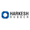 Harkesh Rubber - Rubber Diaphragm Manufacturers Logo