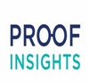 Proof.Insights Logo