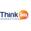 Think Big Marketing Logo