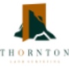 Thornton Land Surveying Logo