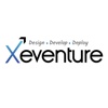 Xeventure IT Solutions Logo