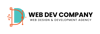 Website Dev Company Logo