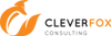 Clever Fox Consulting Logo