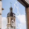 GALYO Logo