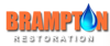Brampton Restoration Logo