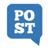 POST Social Mkt Logo