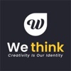 We Think Logo