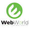 eWebWorld Logo