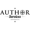 Author Services Australia Logo