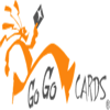 GoGo Cards Logo