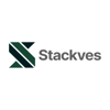 STACKVES Logo
