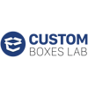 Custom Boxes Lab Logo