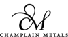 Champlain Metals Logo