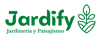 Jardify Jardinería y Paisajismo Logo