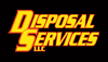 Disposal Services Logo