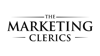 The Marketing Clerics Logo