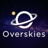 Overskies Logo