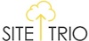 Site Trio, LLC Logo
