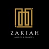 zakiah Logo