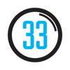 33 Creativity Logo