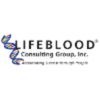 Lifeblood Consulting Group, Inc. Logo