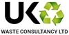 UK Waste Consultancy Ltd Logo