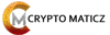 CryptoMaticz Logo