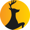 BlackDeers Logo